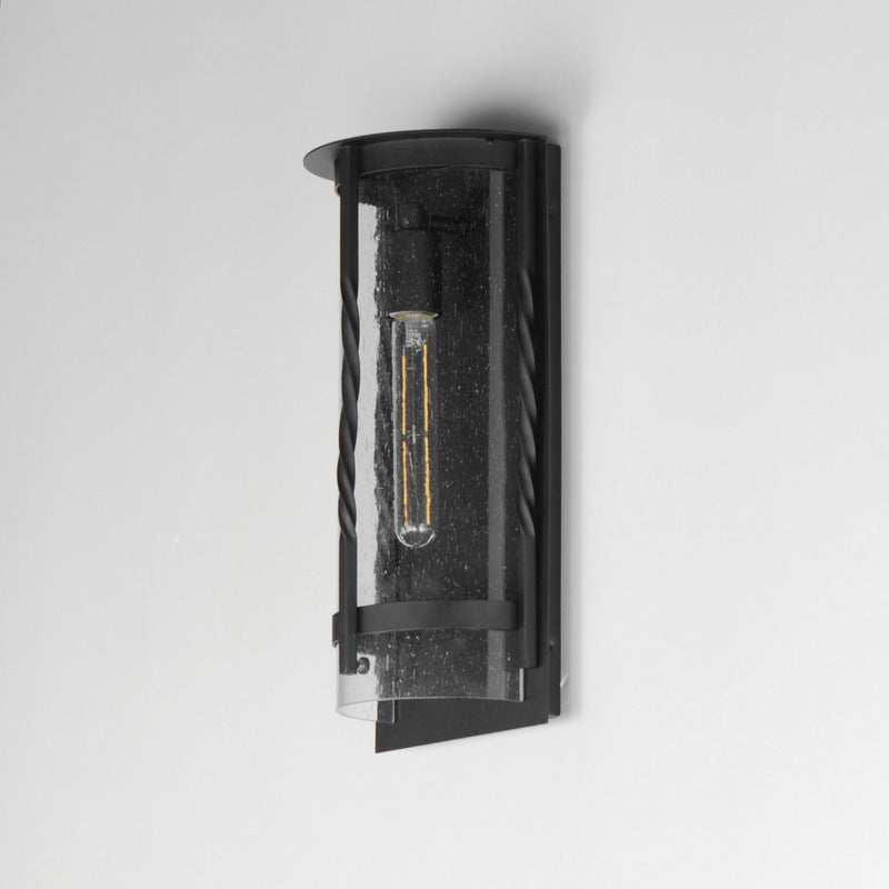 Foundry 1-Light Outdoor Wall Sconce