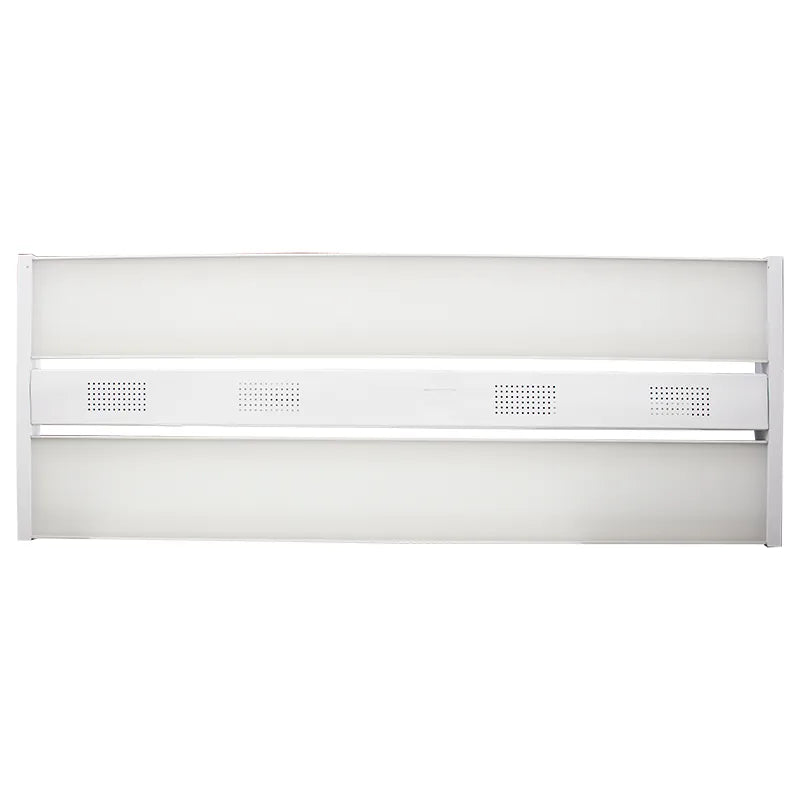 2FT G4 LINEAR HIGHBAY, 20400 LUMENS, WATTAGE SELECTABLE, 4000K or 5000K, 480V