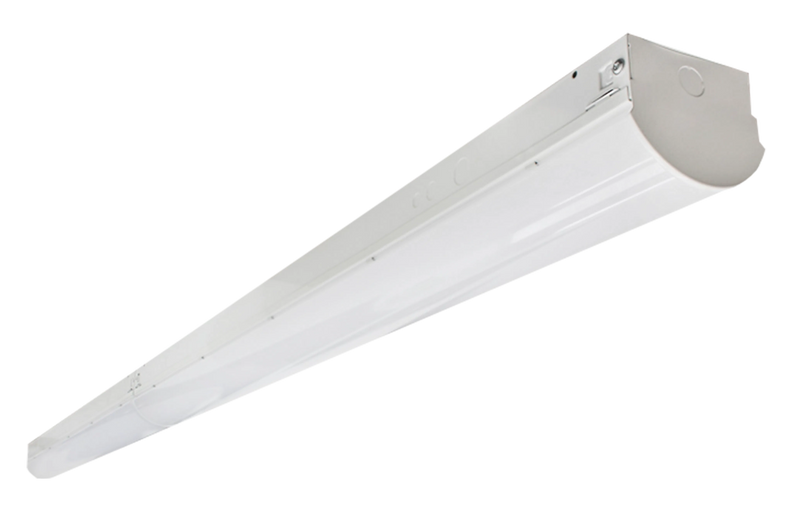 8FT 80W LED Strip Light | High Output Linear Strip | 4000K 5000K ...
