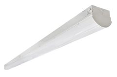 8FT 80W LED STRIP LIGHT, 4000K OR 5000K, 120-277V