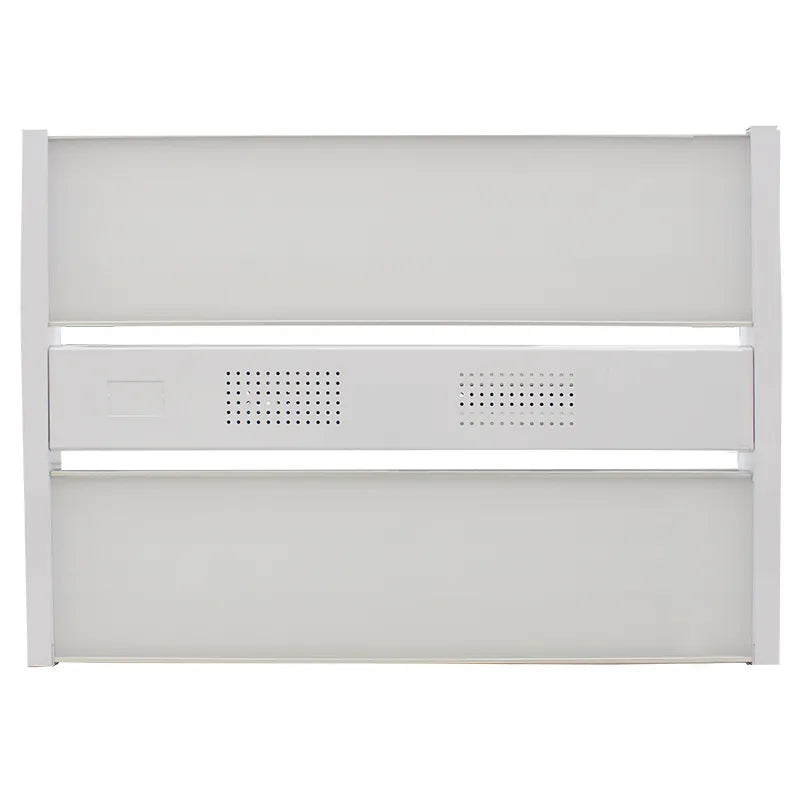 2FT G4 LINEAR HIGHBAY, 18750 LUMEN MAX, WATTAGE AND CCT SELECTABLE, 480V