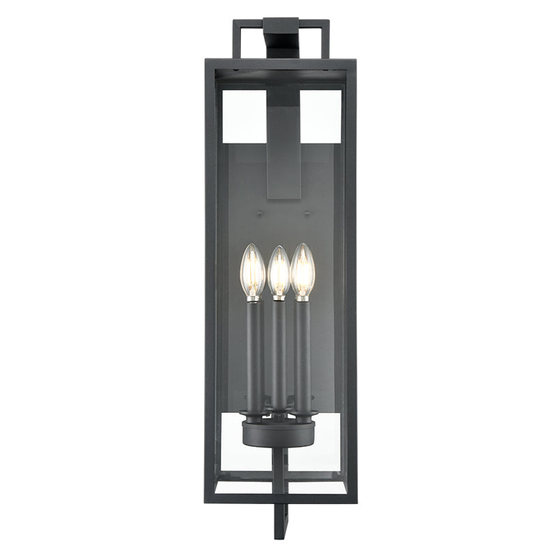Millennium Lighting, 28" Outdoor Wall Sconce, Lamont Collection