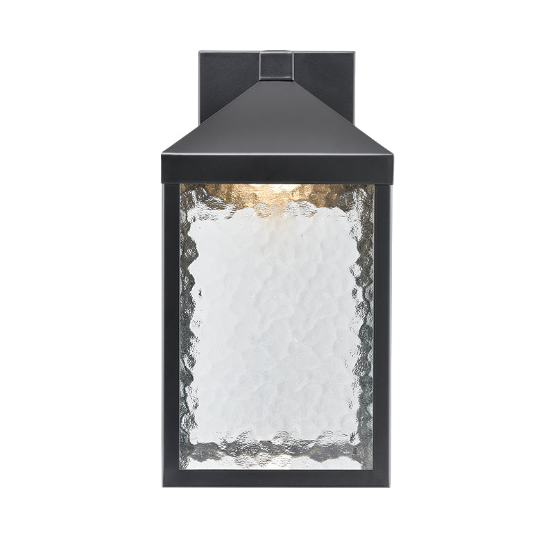 Millennium Lighting, 15" Outdoor LED Wall Sconce, Aaron Collection