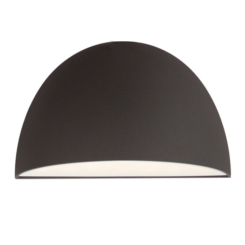 Pathfinder LED Outdoor Wall Sconce, 3000K, 120-277V