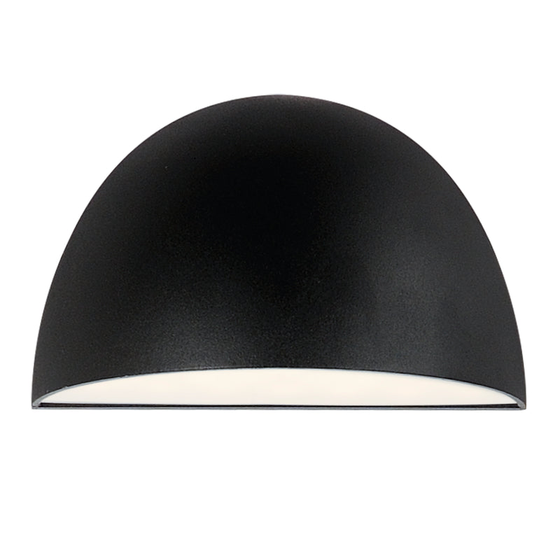 Pathfinder LED Outdoor Wall Sconce, 3000K, 120-277V