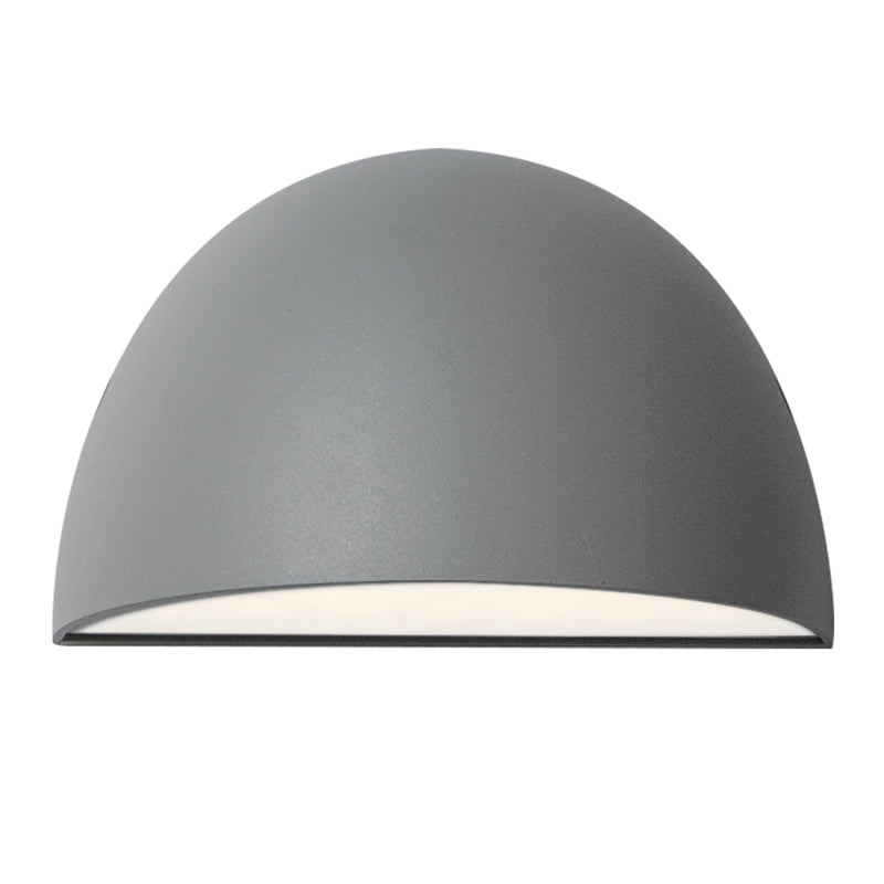 Pathfinder LED Outdoor Wall Sconce, 3000K, 120-277V
