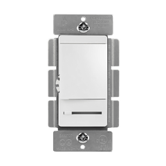 LED, CFL, Incandescent, Halogen Dimmer Switch