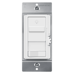 Decorator LED Dimmer Single Pole/3-Way