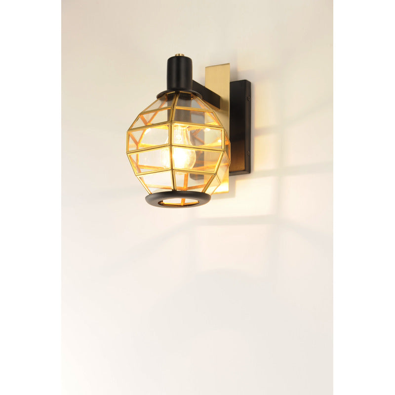 Heirloom 1-Light Outdoor Wall