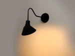 Signlite 1-Light Outdoor Wall Sconce
