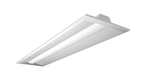 1 x 4 FOOT LED SELECTABLE COLOR TEMP. & WATTAGE TROFFER, AC 120-277V