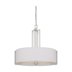 Gemini 4 Light Pendant