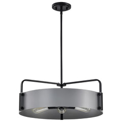 Altos 5 Light Large Pendant, 120V