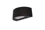 LED Architectural Full Cutoff Wall Pack, Up/Down Light, 8621 Lumen Max, Wattage 72/50/30/15W and CCT Selectable 3000K/4000K/5000K, 120-277V
