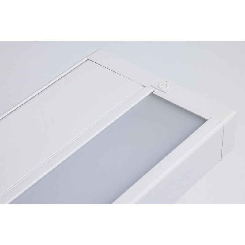 11 Inch Led Light 11 Inch SMART Starfish Tunable White Cabinet Lighting | Warehouse ...