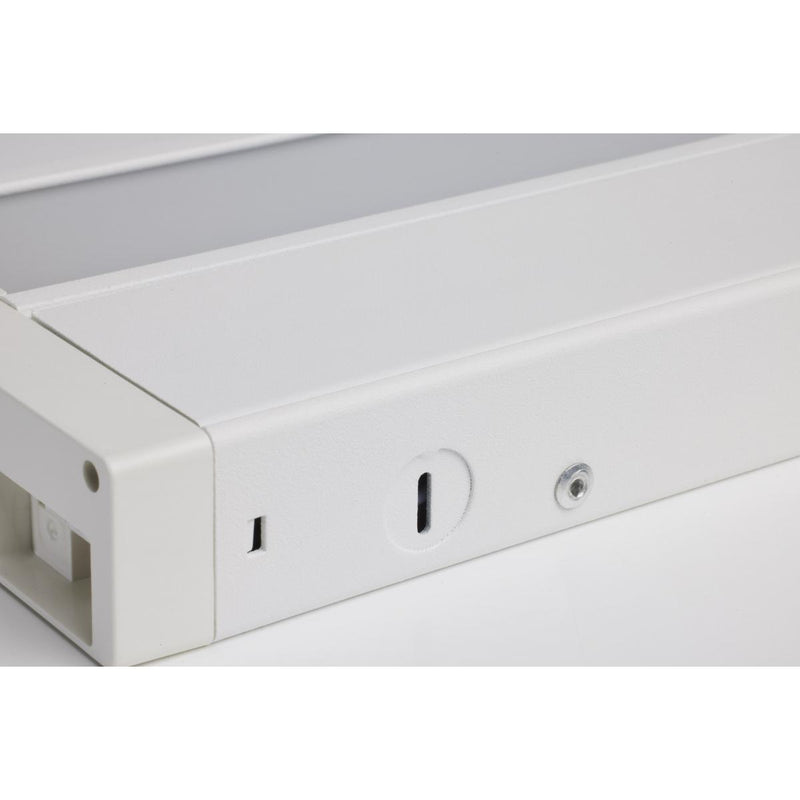 11 Inch Kitchen Light 11 Inch LED Under Cabinet Light, SMART Starfish, RGB and Tunable White ...