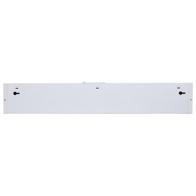 22 Inch LED Under Cabinet Light, SMART Starfish, RGB and Tunable White, White Finish
