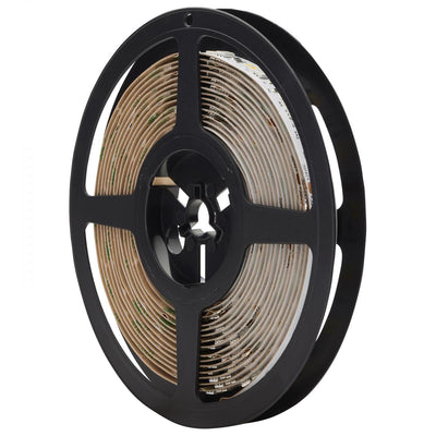 Dimension Pro, Tape Light Strip, 32 ft, Hi-Output, RGB plus Tunable White, Plug connection, Starfish IOT Capable, IR Remote Included