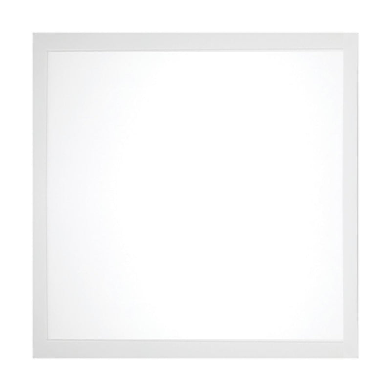 2x2 LED Backlit Flat Panel, 40 Watt, Selectable CCT, 100-347V