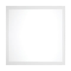 2x2 LED Backlit Flat Panel, 40 Watt, Selectable CCT, 100-347V