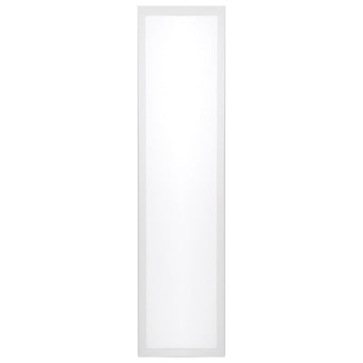 1x4 LED Flat Panel Lights | Shop 1x4 LED Light Fixtures & Surface ...