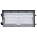 LED Semi Cutoff Wall Pack, 12,436 Lumen Max, Wattage and CCT Selectable, 120-277V, Bronze Finish