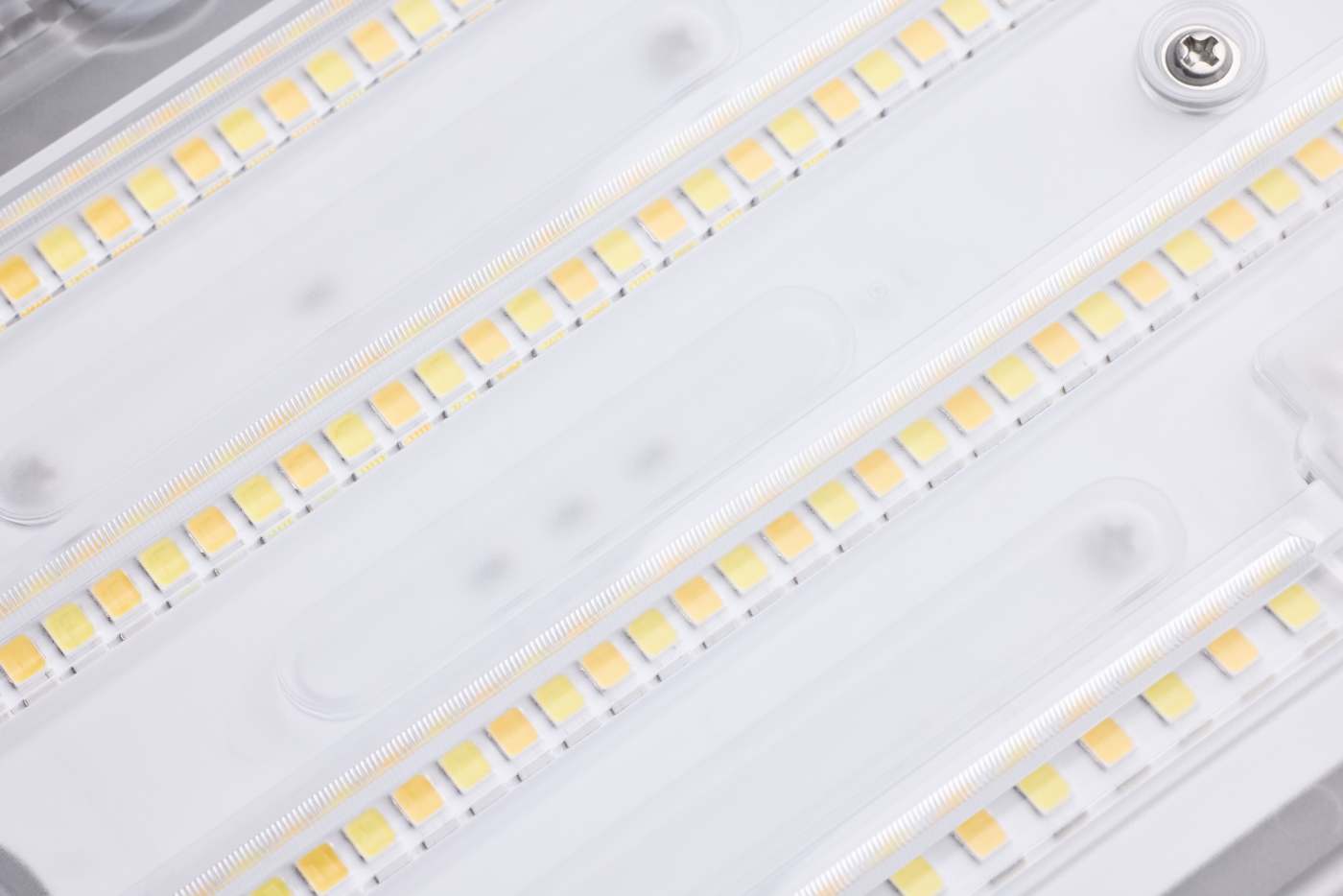 LED Semi Cutoff Wall Pack, 12,436 Lumen Max, Wattage and CCT Selectable, 120-277V, Bronze Finish