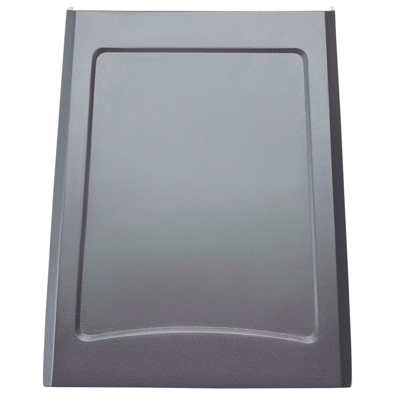 LED Small Adjustable Wall Pack, 3669 Lumen Max, Wattage and CCT Selectable, 120-277V, Bronze Finish