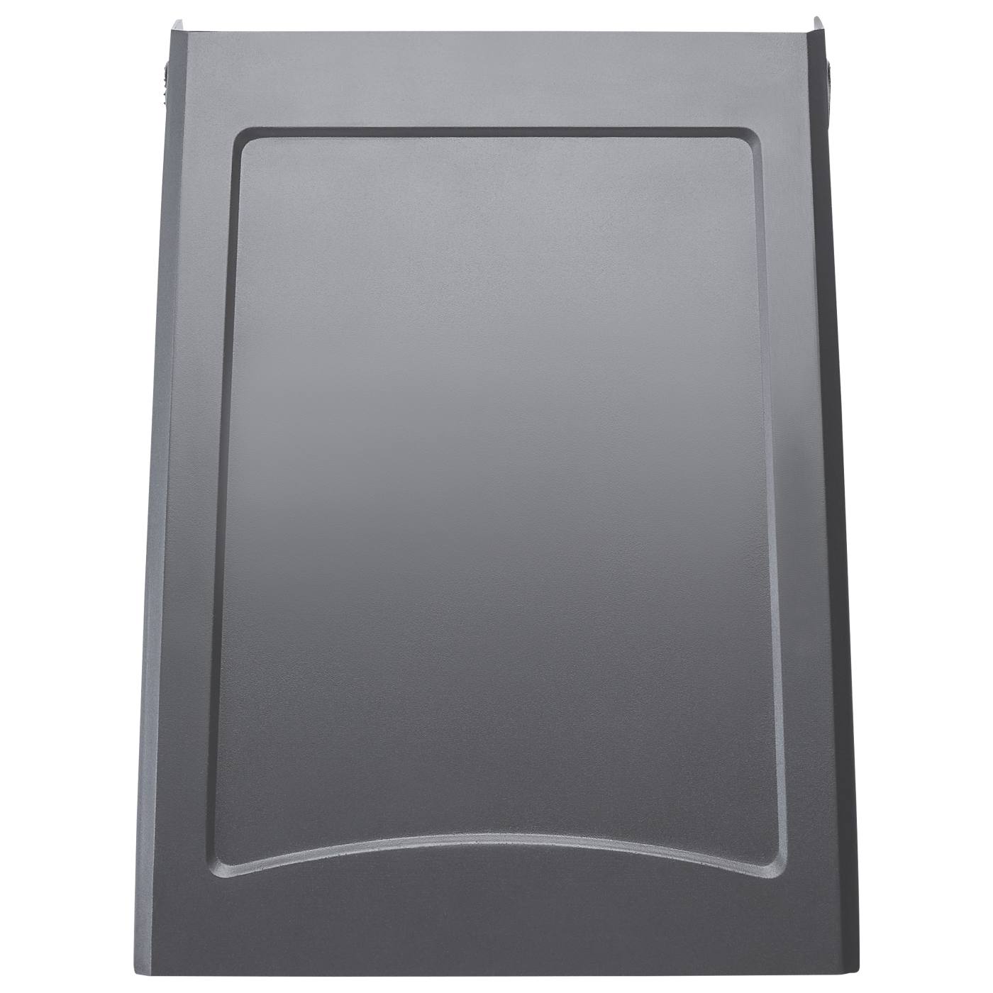 LED Large Adjustable Wall Pack, 11,264 Lumen Max, Wattage and CCT Selectable, 120-277V, Bronze Finish