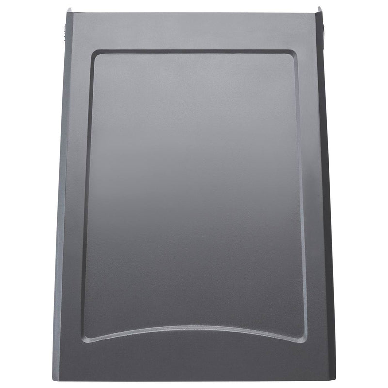 LED Large Adjustable Wall Pack, 11,264 Lumen Max, Wattage and CCT Selectable, 120-277V, Bronze Finish