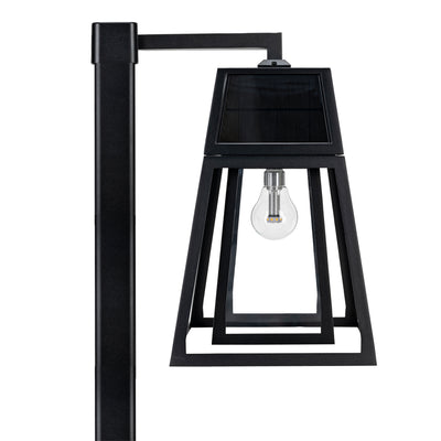 Aria Solar Post Light - Single