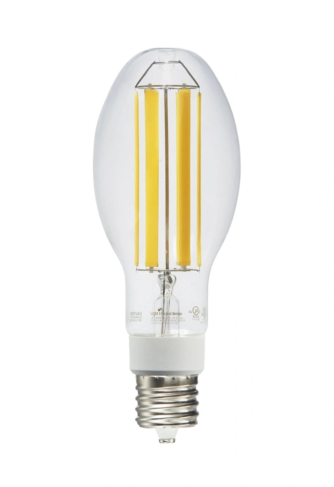 32W Filament Style Retrofit, 2200K, 4000K, or 5000K, 120-277V
