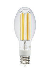 32W Filament Style Retrofit, 2200K, 4000K, or 5000K, 120-277V
