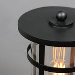 Clyde VX 1-Light Post Lantern