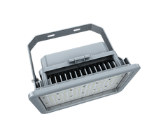 LED Explosion Proof Hazardous Location Light, Class 1 Division 2, 28000 Lumens, 200W, 5000K, 100-277V, A series