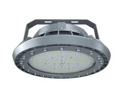 LED Explosion Proof Hazardous Location Light, Class 1 Division 2, 42000 Lumens, 300W, 5000K, 100-277V, B Series