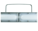 4FT LED Explosion Proof Hazardous Location Light, Class 1 Division 2, 5600 Lumens, 40W, 5000K, 100-277V