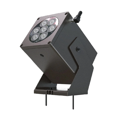 Solar Spot Light, 150 lumens, 4000K, IP66