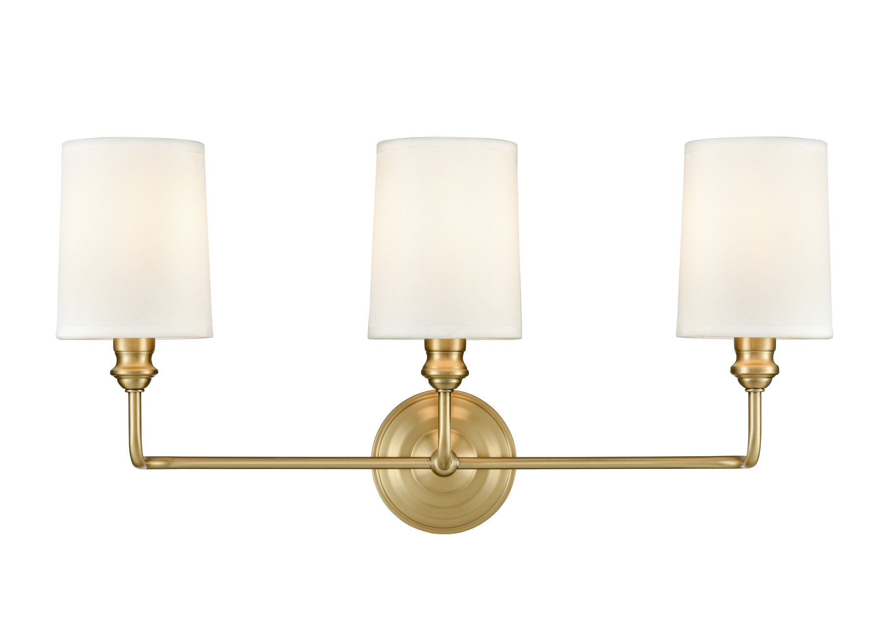 3 Light Vanity, Leena Collection