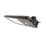 LED Area/Parking Lot Light, 22,007 Lumen Max, Wattage & CCT Selectable, Type II, III, IV, or V Optics, 120-277V