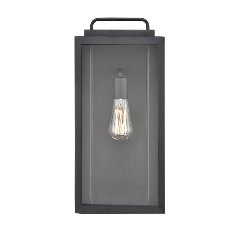 Millennium Lighting, 20" Outdoor Wall Sconce, Gallatin Collection