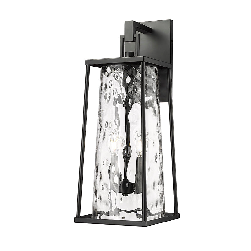 Millennium Lighting, 23" Outdoor Wall Sconce, Dutton Collection