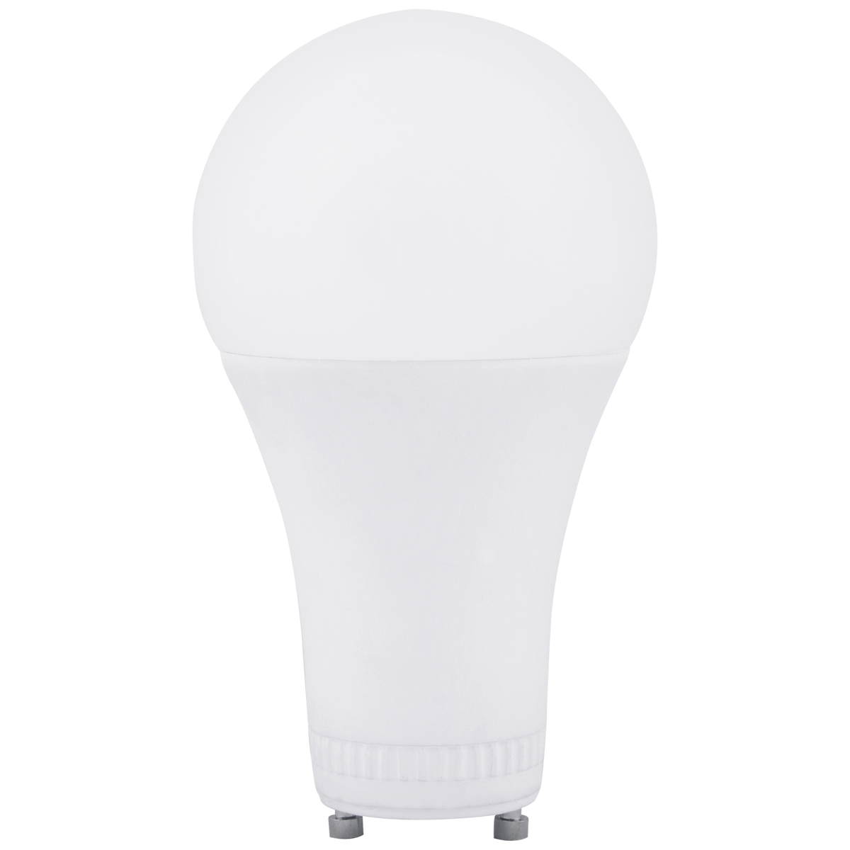 24 Pack LED Bulb with GU24 Base, 1,100 Lumens, 11W, 120V, 2700K, 3000K, or 4000K CCT