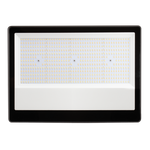LED Flood Light, 30,000 Lumen Max, Wattage and CCT Selectable, 120-277V, Integrated Photocell