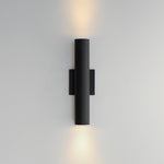 Calibro 15" LED Outdoor Sconce