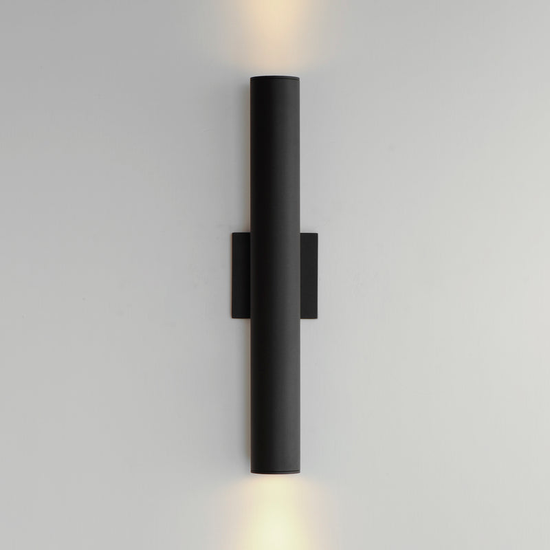 Calibro 20" Outdoor Wall Sconce