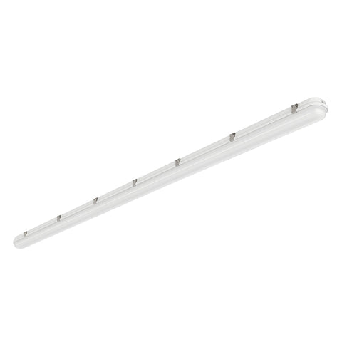8FT UltraLED™ Vapor Tight, 12,960 Lumen Max, Wattage and CCT Selectable, 120-347V