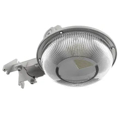 Dusk to Dawn Security Light, 4256 Lumens, 30W, CCT Selectable, Photocell Included, 120-277V