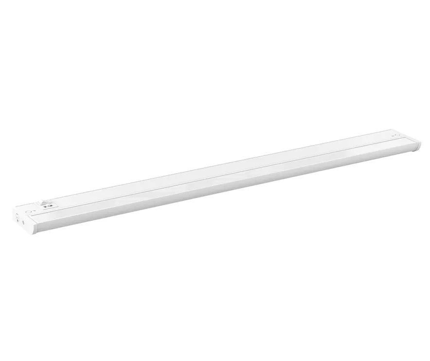 32" LED Under Cabinet Lights, 16.5W, CCT Selectable, 120V