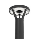 Solar Pathway Light, 560 Lumens, 2200K to 5000K